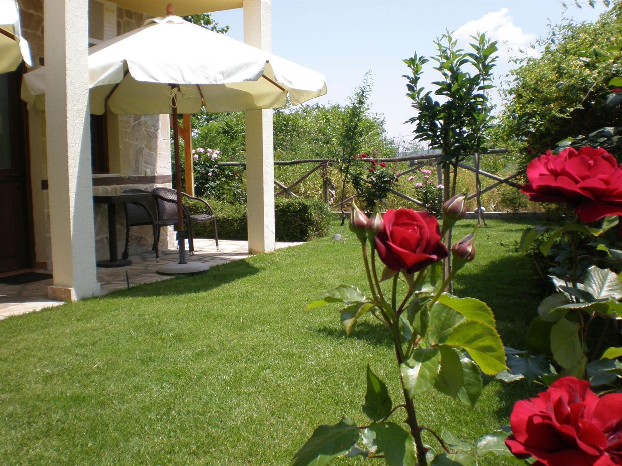 Olympia Guesthouse Vergina Esterno foto