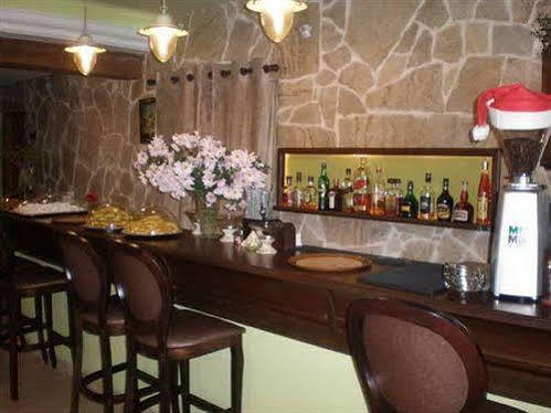 Olympia Guesthouse Vergina Esterno foto